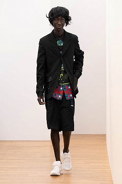 COMME des GARCONS SHIRT【コム デ ギャルソン シャツ】正規
